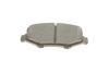Колодки тормозные дисковые BOSCH 0 986 494 706 (фото 8)