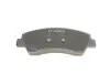 Колодки тормозные дисковые BOSCH 0 986 494 713 (фото 3)