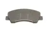 Колодки тормозные дисковые BOSCH 0 986 494 713 (фото 6)