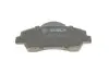 Колодки тормозные дисковые BOSCH 0 986 494 713 (фото 7)