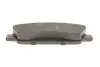 Колодки тормозные дисковые BOSCH 0 986 494 713 (фото 9)