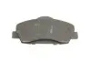 Колодки тормозные дисковые BOSCH 0 986 494 713 (фото 10)
