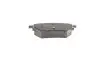 Колодки тормозные дисковые BOSCH 0 986 494 716 (фото 2)