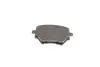 Колодки тормозные дисковые BOSCH 0 986 494 716 (фото 4)