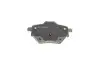 Колодки тормозные дисковые BOSCH 0 986 494 716 (фото 6)