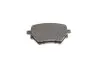 Колодки тормозные дисковые BOSCH 0 986 494 716 (фото 7)