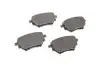 Колодки тормозные дисковые BOSCH 0 986 494 716 (фото 8)