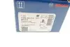 Колодки тормозные дисковые BOSCH 0 986 494 716 (фото 10)