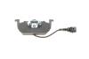Колодки тормозные дисковые BOSCH 0 986 494 721 (фото 3)