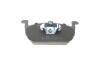 Колодки тормозные дисковые BOSCH 0 986 494 721 (фото 5)