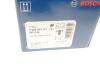 Колодки тормозные дисковые BOSCH 0 986 494 721 (фото 8)