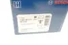 Колодки тормозные дисковые BOSCH 0 986 494 721 (фото 8)
