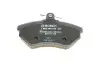 ДИСКОВІ КОЛОДКИ BOSCH 0 986 494 726 (фото 4)