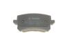 Дисковi колодки заднi BOSCH 0 986 494 731 (фото 4)