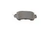 Дисковые колодки задние BOSCH 0 986 494 732 (фото 4)