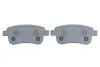 Тормозные колодки дисковые BOSCH 0986494735 (фото 4)