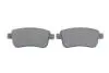 Тормозные колодки дисковые BOSCH 0986494735 (фото 5)