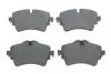 Тормозные колодки дисковые BOSCH 0986494736 (фото 1)