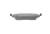 Колодки тормозные дисковые BOSCH 0 986 494 741 (фото 2)