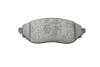 Колодки тормозные дисковые BOSCH 0 986 494 741 (фото 4)