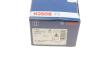 Колодки тормозные дисковые BOSCH 0 986 494 745 (фото 13)