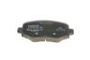 Колодки тормозные дисковые BOSCH 0 986 494 745 (фото 4)