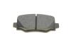 Колодки тормозные дисковые BOSCH 0 986 494 745 (фото 5)