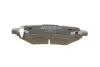 Колодки тормозные дисковые BOSCH 0 986 494 745 (фото 6)