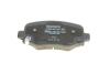 Колодки тормозные дисковые BOSCH 0 986 494 745 (фото 7)