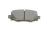 Колодки тормозные дисковые BOSCH 0 986 494 745 (фото 8)