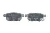 Гальмівні колодки дискові BOSCH 0986494748 (фото 4)