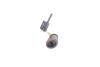 Гальмівні колодки дискові BOSCH 0986494752 (фото 3)