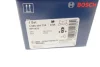 Дисковi колодки заднi BOSCH 0 986 494 759 (фото 9)