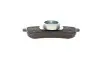 Колодки тормозные дисковые BOSCH 0 986 494 763 (фото 3)
