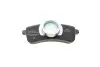 Колодки тормозные дисковые BOSCH 0 986 494 763 (фото 4)