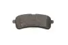 Колодки тормозные дисковые BOSCH 0 986 494 763 (фото 5)
