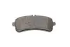 Колодки тормозные дисковые BOSCH 0 986 494 763 (фото 8)