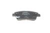 Дисковые колодки задние BOSCH 0 986 494 766 (фото 3)