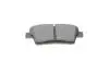 Дисковi колодки заднi BOSCH 0 986 494 766 (фото 7)