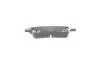 Дисковi колодки заднi BOSCH 0 986 494 766 (фото 8)