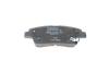 Дисковые колодки задние BOSCH 0 986 494 766 (фото 9)