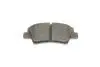 ДИСКОВI КОЛОДКИ ЗАДНI BOSCH 0 986 494 768 (фото 8)
