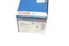 ДИСКОВI КОЛОДКИ ЗАДНI BOSCH 0 986 494 768 (фото 9)
