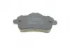 Дисковi колодки заднi BOSCH 0 986 494 771 (фото 4)