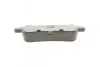 Дисковi колодки заднi BOSCH 0 986 494 771 (фото 6)