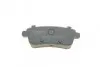 Дисковi колодки заднi BOSCH 0 986 494 771 (фото 7)