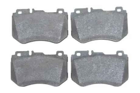 ДИСКОВI КОЛОДКИ ПЕРЕДНI BOSCH 0 986 494 777