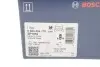 Тормозные колодки задние BOSCH 0 986 494 778 (фото 5)