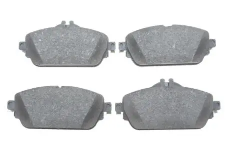 ДИСКОВI КОЛОДКИ ПЕРЕДНI BOSCH 0 986 494 782