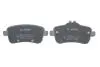 Тормозные колодки дисковые BOSCH 0986494783 (фото 4)